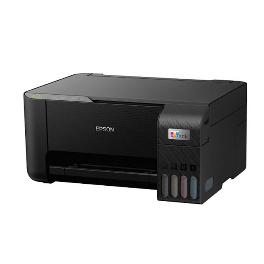 Máy in phun màu đa chức năng EPSON L3210
